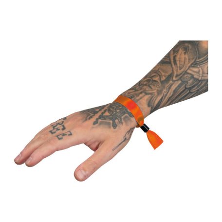 Rendezvény karszalag