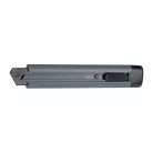 Papírvágó kés, két extra pengével