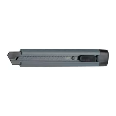 Papírvágó kés, két extra pengével