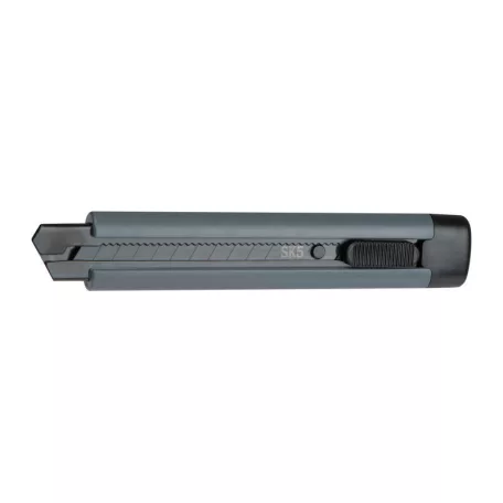 Papírvágó kés, két extra pengével