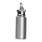 Mini flaska kulcstartó