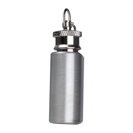 Mini flaska kulcstartó