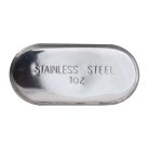 Mini flaska kulcstartó