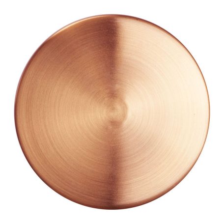 Asztali lámpa rozsdamentes acélból akkumulátorral