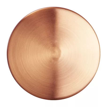 Asztali lámpa rozsdamentes acélból akkumulátorral