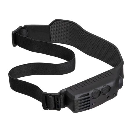 Fejlámpa COB LED-ekkel