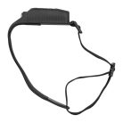 Fejlámpa COB LED-ekkel