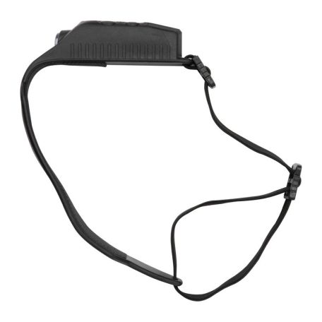 Fejlámpa COB LED-ekkel