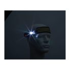 Fejlámpa COB LED-ekkel