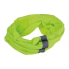 Bandana körsál fényvisszaverő csíkkal