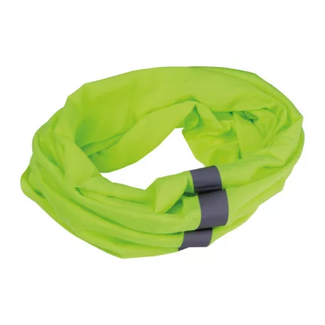 Bandana körsál fényvisszaverő csíkkal