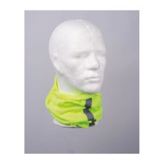 Bandana körsál fényvisszaverő csíkkal