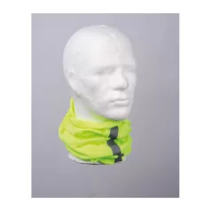Bandana körsál fényvisszaverő csíkkal