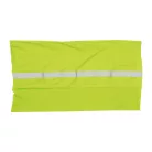 Bandana körsál fényvisszaverő csíkkal