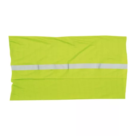 Bandana körsál fényvisszaverő csíkkal