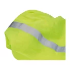 Bandana körsál fényvisszaverő csíkkal