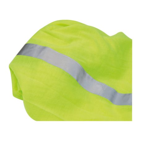 Bandana körsál fényvisszaverő csíkkal