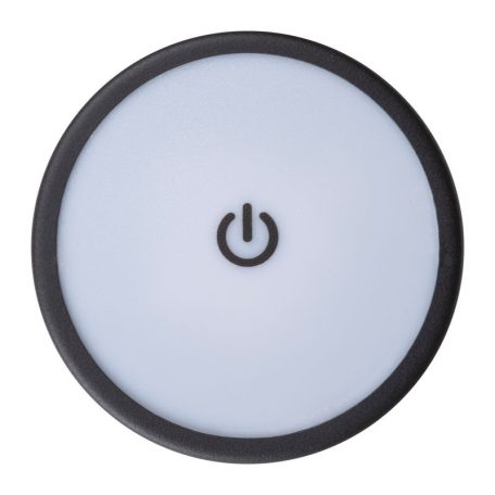 CrisMa asztali lámpa érintésvezérléssel