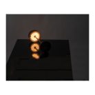 CrisMa asztali lámpa érintésvezérléssel