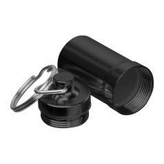 Kulcstartó tégellyel