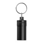 Kulcstartó tégellyel