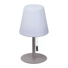 Színváltós kültéri lámpa