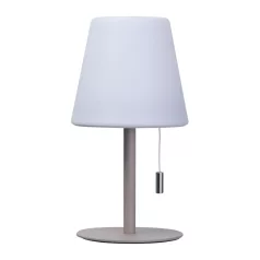 Színváltós kültéri lámpa