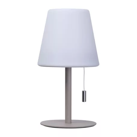 Színváltós kültéri lámpa