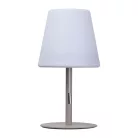 Színváltós kültéri lámpa