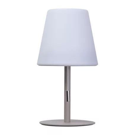 Színváltós kültéri lámpa