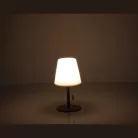 Színváltós kültéri lámpa