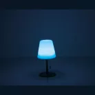 Színváltós kültéri lámpa