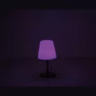 Színváltós kültéri lámpa