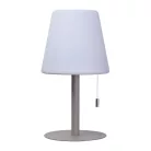 Színváltós kültéri lámpa