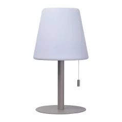 Színváltós kültéri lámpa