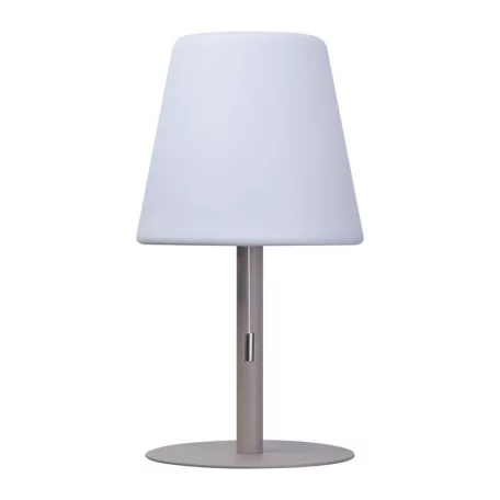 Színváltós kültéri lámpa