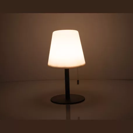 Színváltós kültéri lámpa