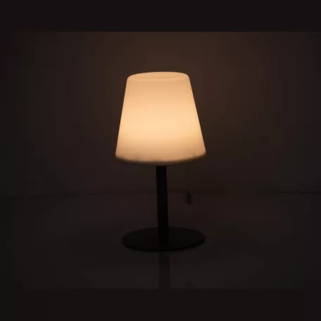 Színváltós kültéri lámpa