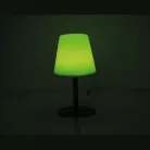 Színváltós kültéri lámpa