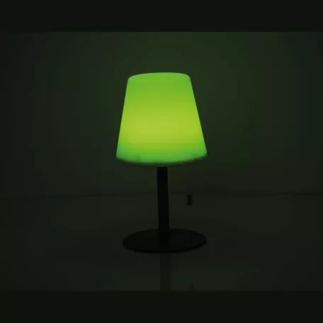 Színváltós kültéri lámpa