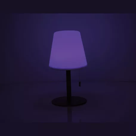 Színváltós kültéri lámpa