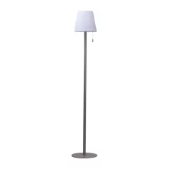 Színváltós kültéri állólámpa