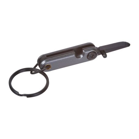 Mini rozsdamentes acél bicska