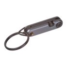 Mini rozsdamentes acél bicska