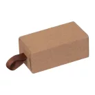 Mini rozsdamentes acél bicska