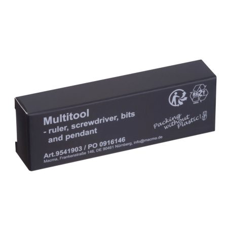 Multifunkciós szerszám