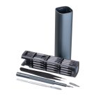 CrisMa 45 részes bit készlet