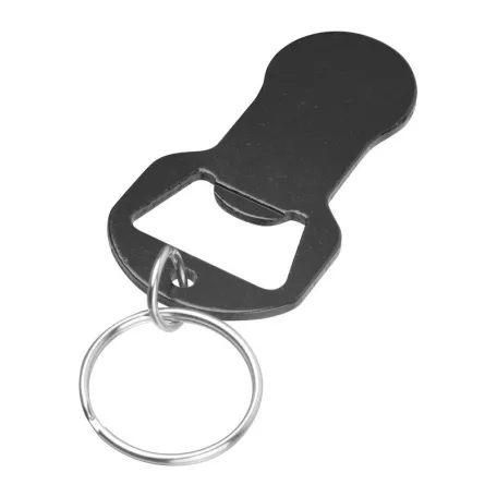 Újrahasznosított alu kulcstartó