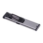 Újratölthető zseblámpa