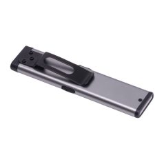 Újratölthető zseblámpa